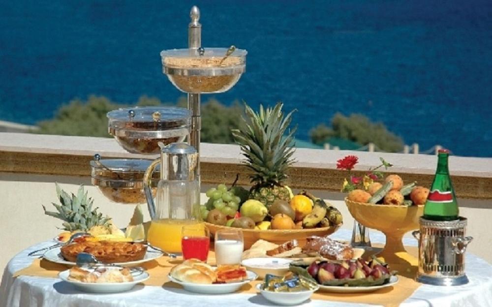 Le Terrazze Sul Mare Gallipoli Centro ภายนอก รูปภาพ